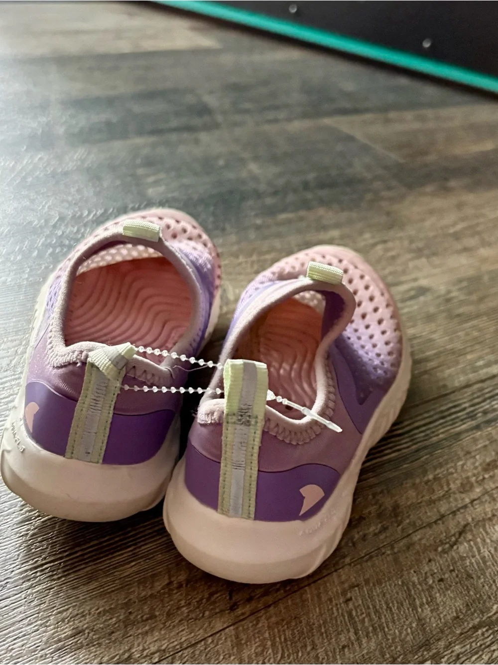 Rugged Shark Water Shoes- Little Kids 11